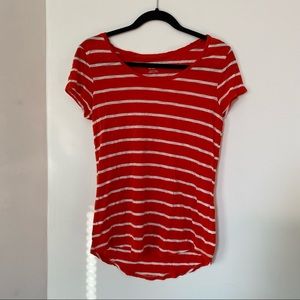Joe Fresh Striped T-Shirt